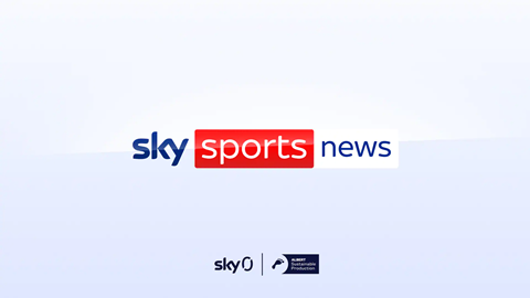Certification Sky Sports News Albert