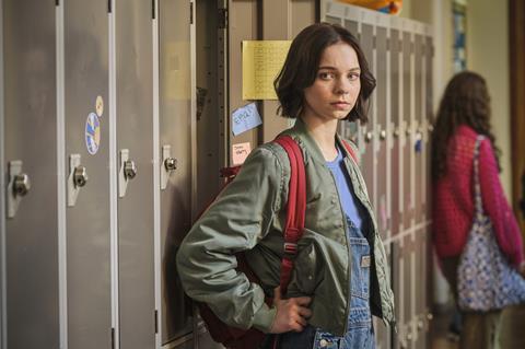 A Good Girls Guide To Murder