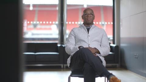 Ian Wright