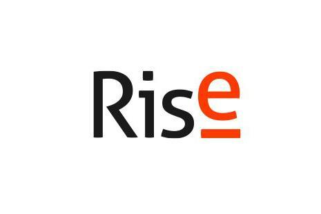 Rise logo