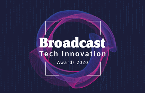 Tech Awards logo