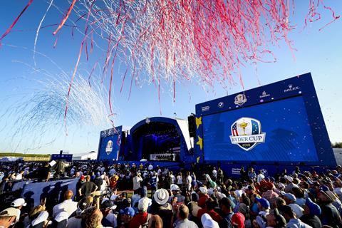 Ryder Cup golf Getty 3