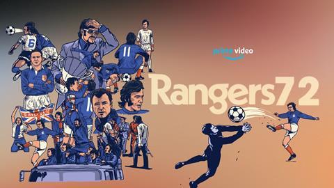 Rangers72 documentary