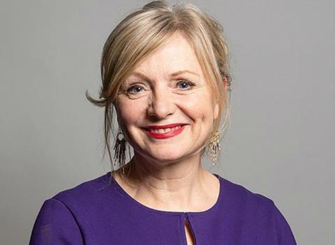 Tracy Brabin