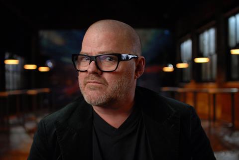 Heston: My Life with Bipolar