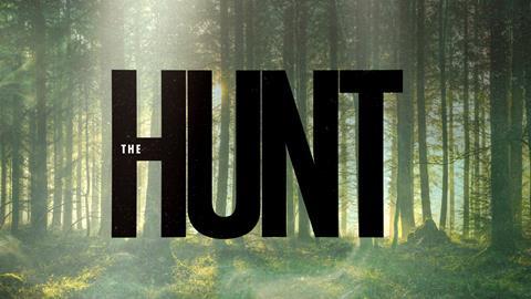 The Hunt_Logo