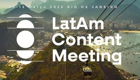 LatAm content