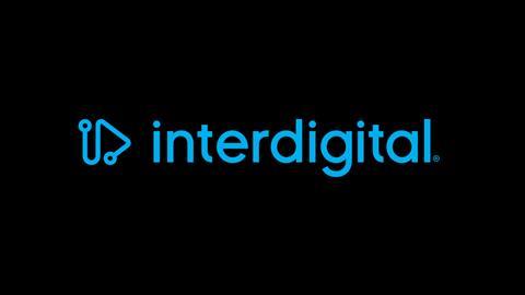 Interdigital logo