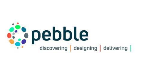 Pebble rebrand