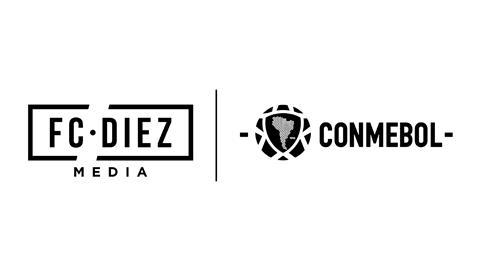FC Diez Media Conmebol