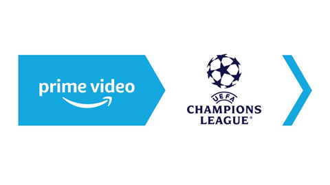 Amazon Prime Vidéo Ligue des Champions