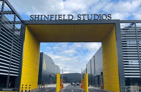 Shinfield Studios_Gateway