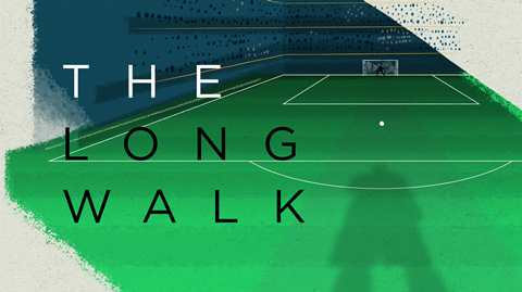 The Long Walk FIFA+ doc