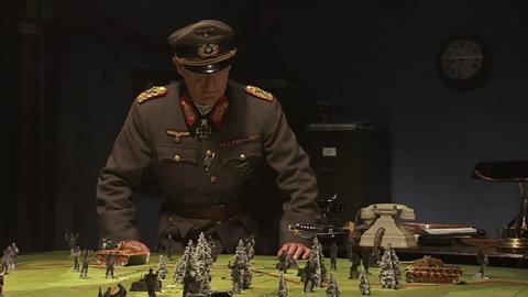 Generals at War