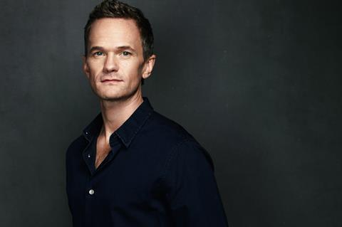 Neil Patrick Harris 2