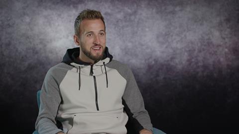 Harry Kane Intv Still