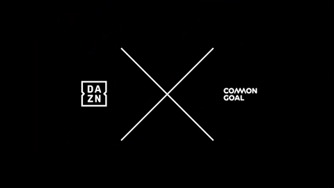 DAZN Common goal