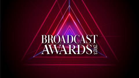 Broadcast Awards index