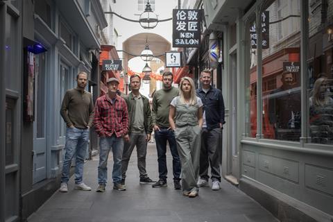 JFX founders