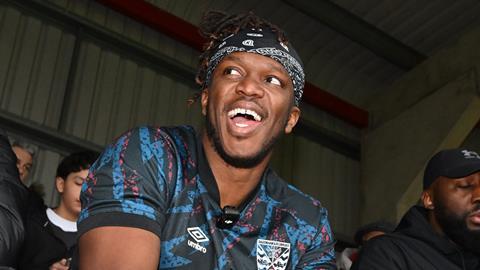 KSI Dagenham & Redbridge