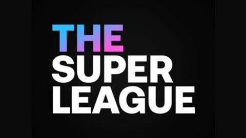 The Super League logo(1)