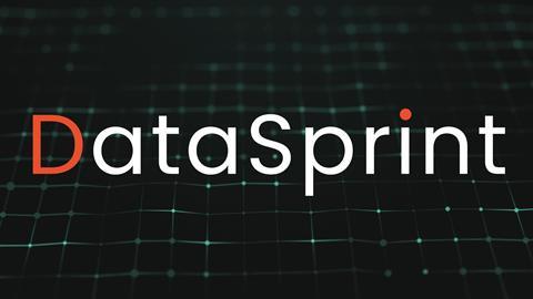 Dot group datasprint