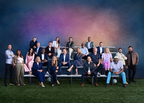 ITV WORLD CUP 2026