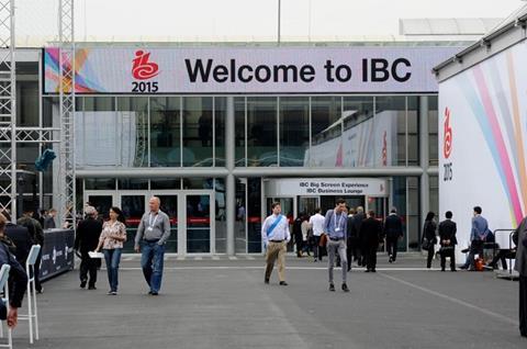 IBC 2015