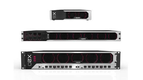 Appear hardware