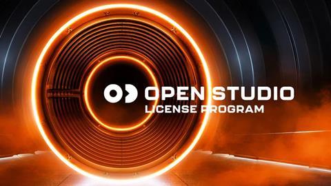 Zero Density Open Studio License Program