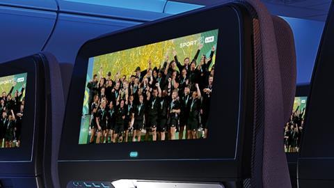 Sport 24 Rugby World Cup New Zealand