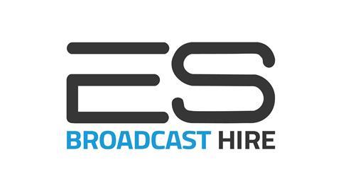 ES Broadcast Hire