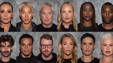 CELEB HUNTED PRESS SITE HEADER
