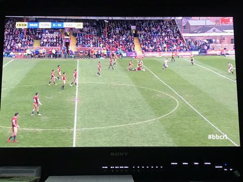 Bbc hd live discount stream