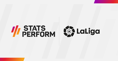 Stats Perform LaLiga