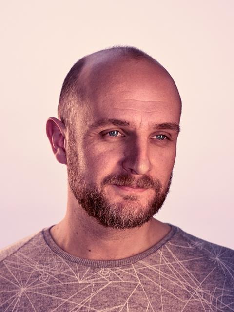 Paul Reynolds MM