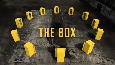 The Box_Seefood