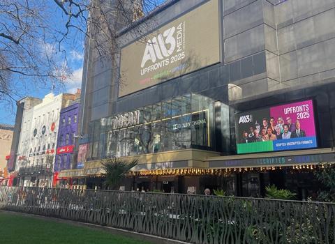 ALl3 London TV Screenings
