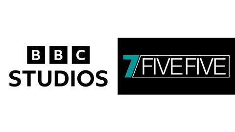BBC Studios 7fivefive