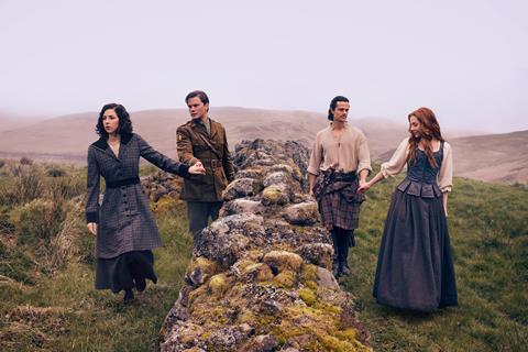 Outlander