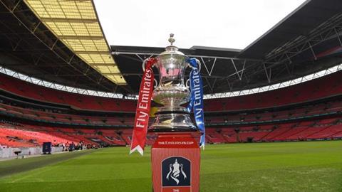 BBC to stream the FA Cup semi-final and final in Ultra HD HDR, News