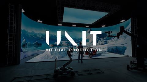 Unit virtual production