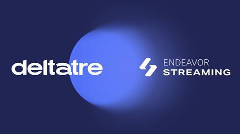 Deltatre Announces Acquisition of Endeavor Streaming