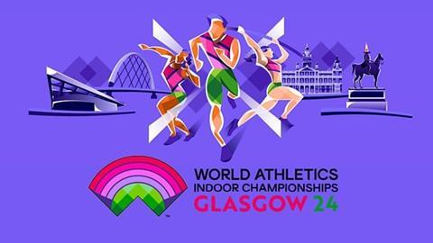 World Indoor Athletics Championships Image