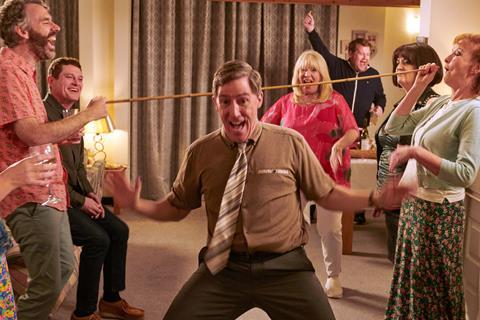 Gavin and Stacey