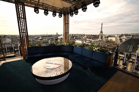 Studio 1 - Main Studio