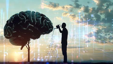 Bitmovin AI training image