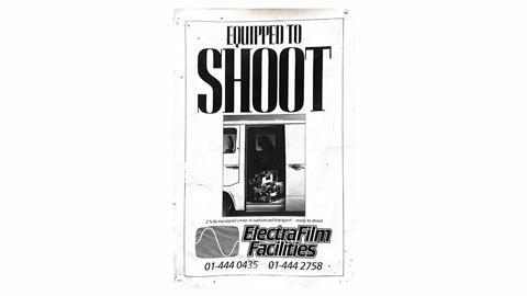 Electra ad