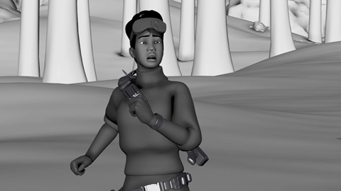 Autodesk MotionMaker
