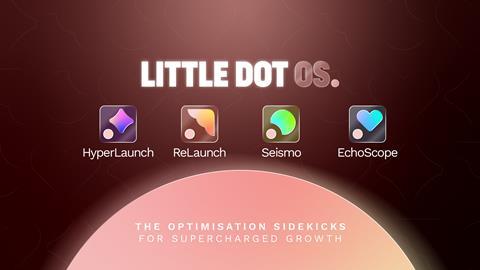 Little Dot tech